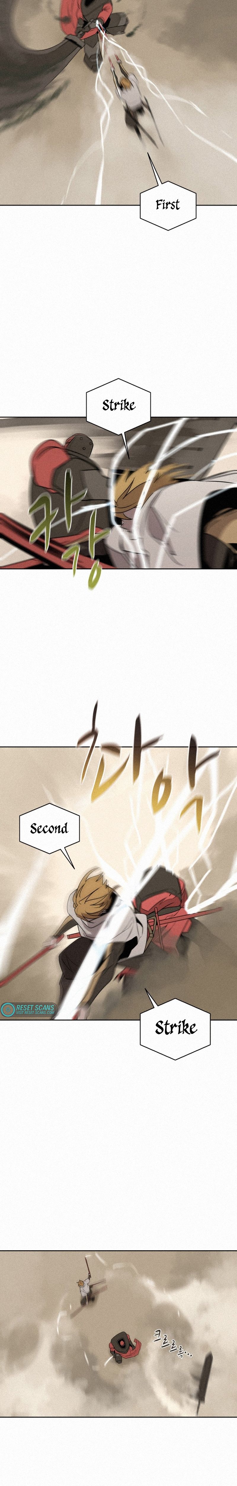 The Book Eating Magician Chapter 97 - Page 16