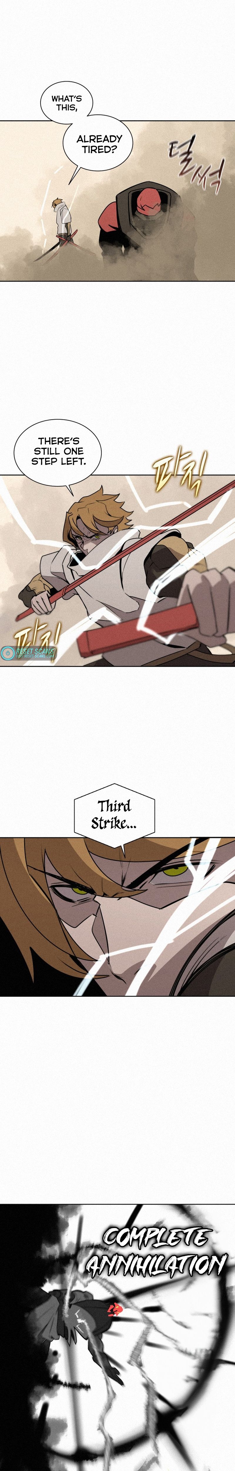 The Book Eating Magician Chapter 97 - Page 17