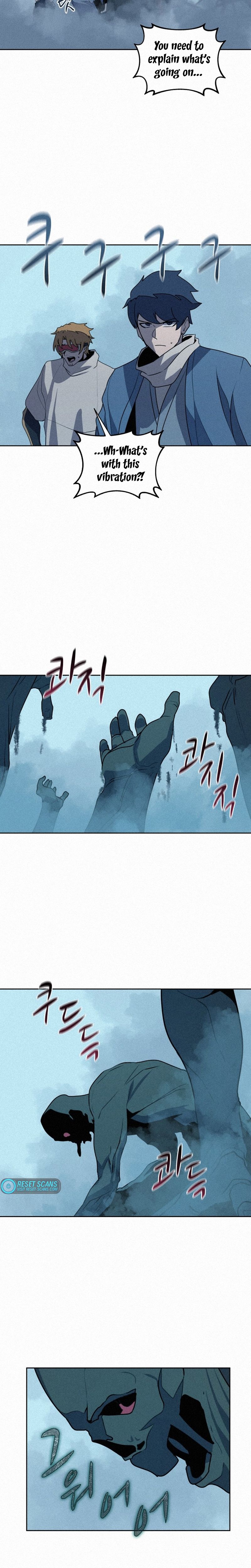 The Book Eating Magician Chapter 99 - Page 13