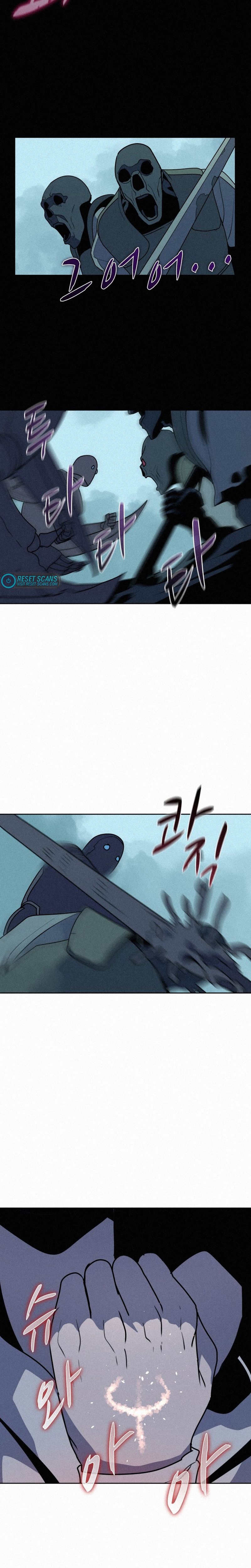 The Book Eating Magician Chapter 99 - Page 17