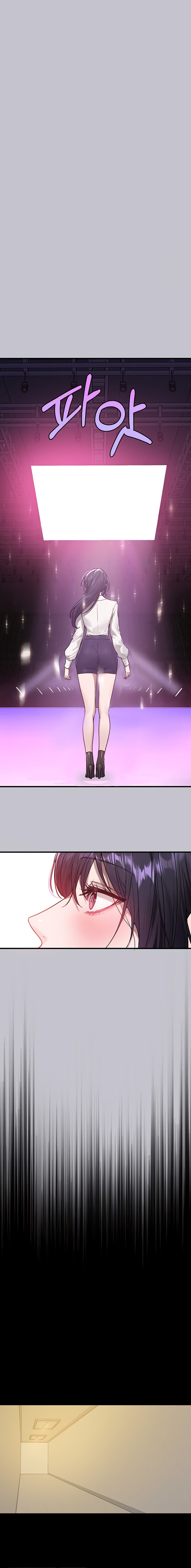 My Landlady Noona Chapter 128 - Page 22