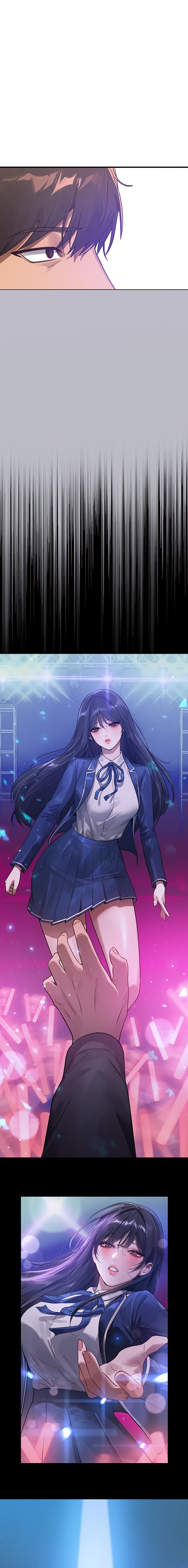 My Landlady Noona Chapter 128 - Page 27