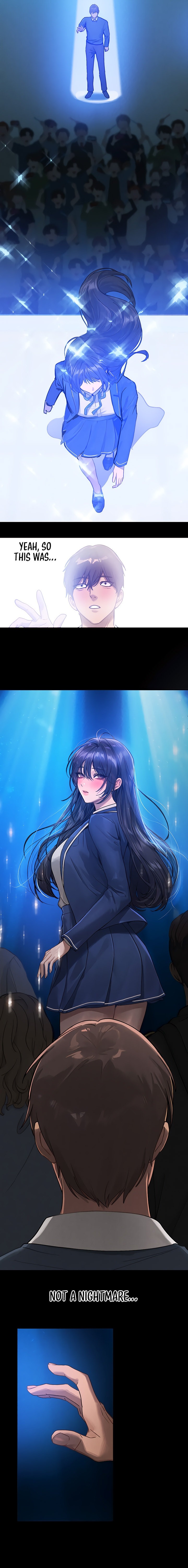 My Landlady Noona Chapter 128 - Page 28