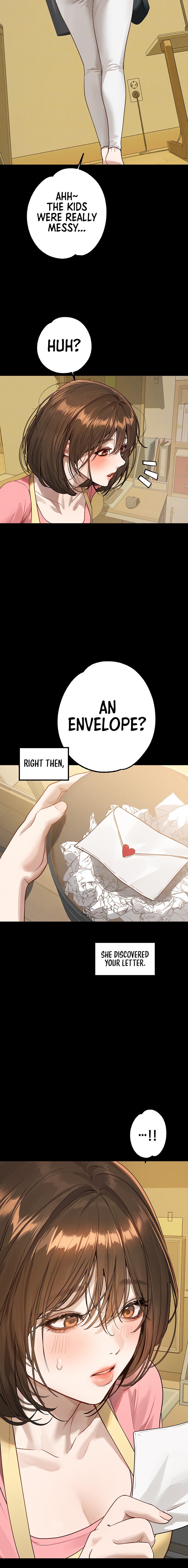 My Landlady Noona Chapter 128 - Page 6