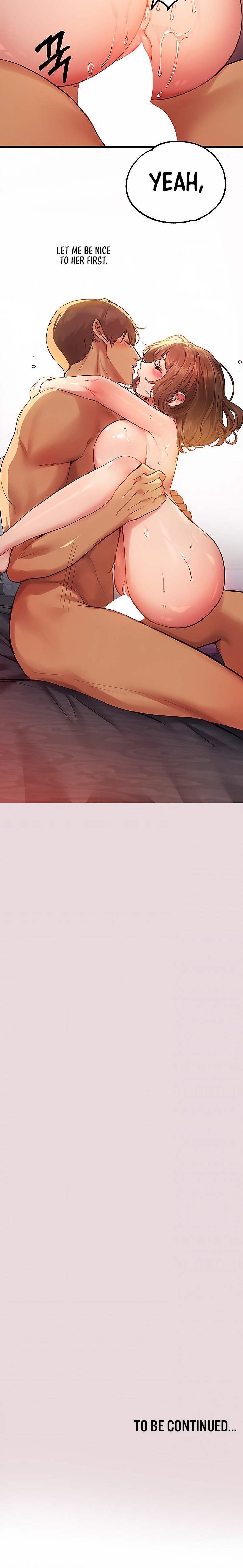 My Landlady Noona Chapter 56 - Page 20