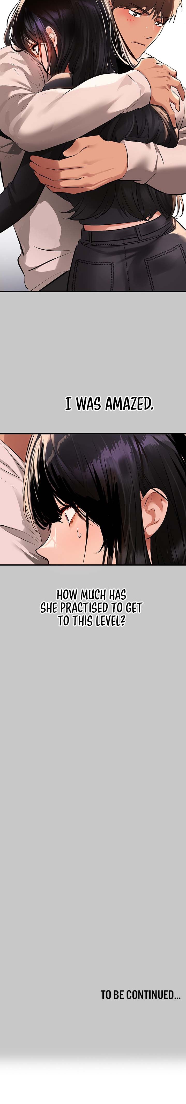 My Landlady Noona Chapter 73 - Page 26