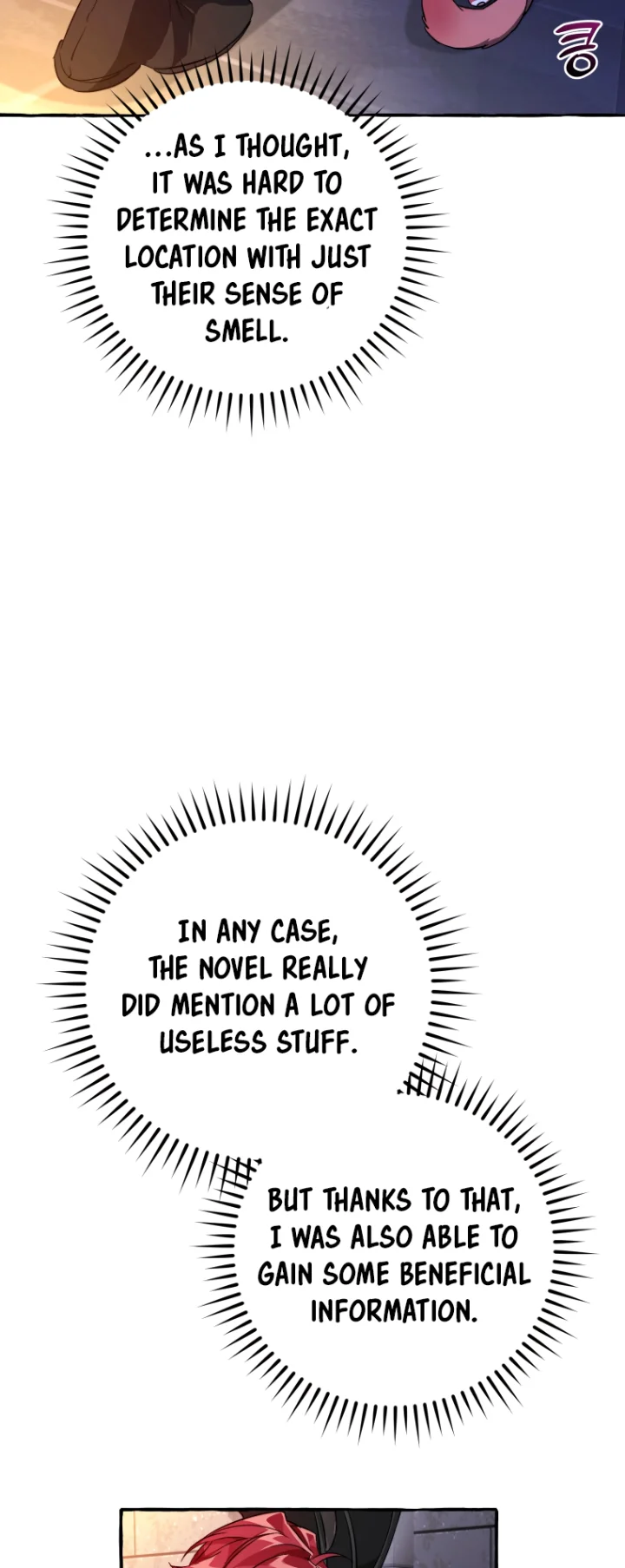 Trash of the Count's Family Chapter 100 - Page 16