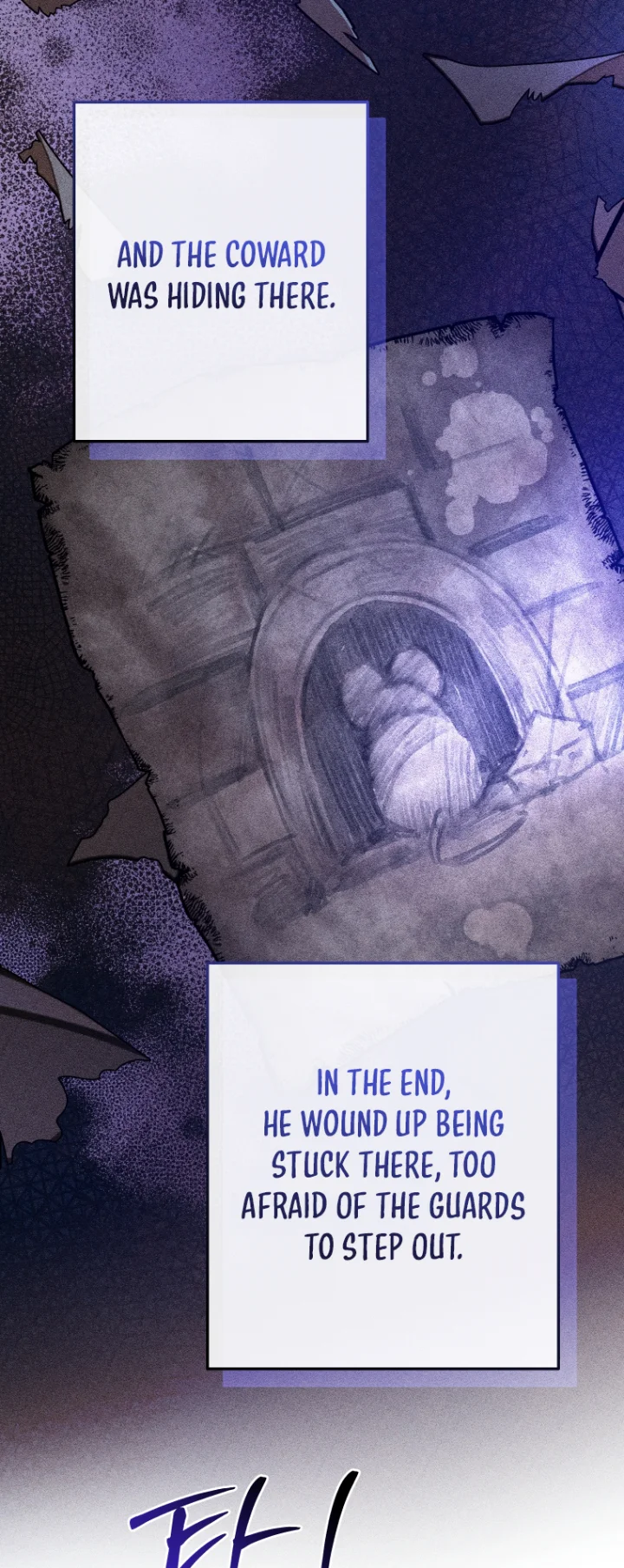 Trash of the Count's Family Chapter 100 - Page 18