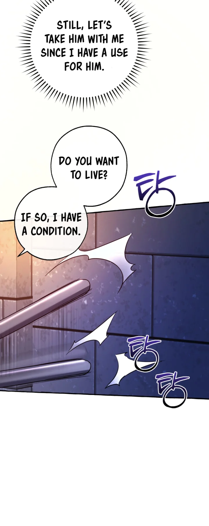 Trash of the Count's Family Chapter 100 - Page 39
