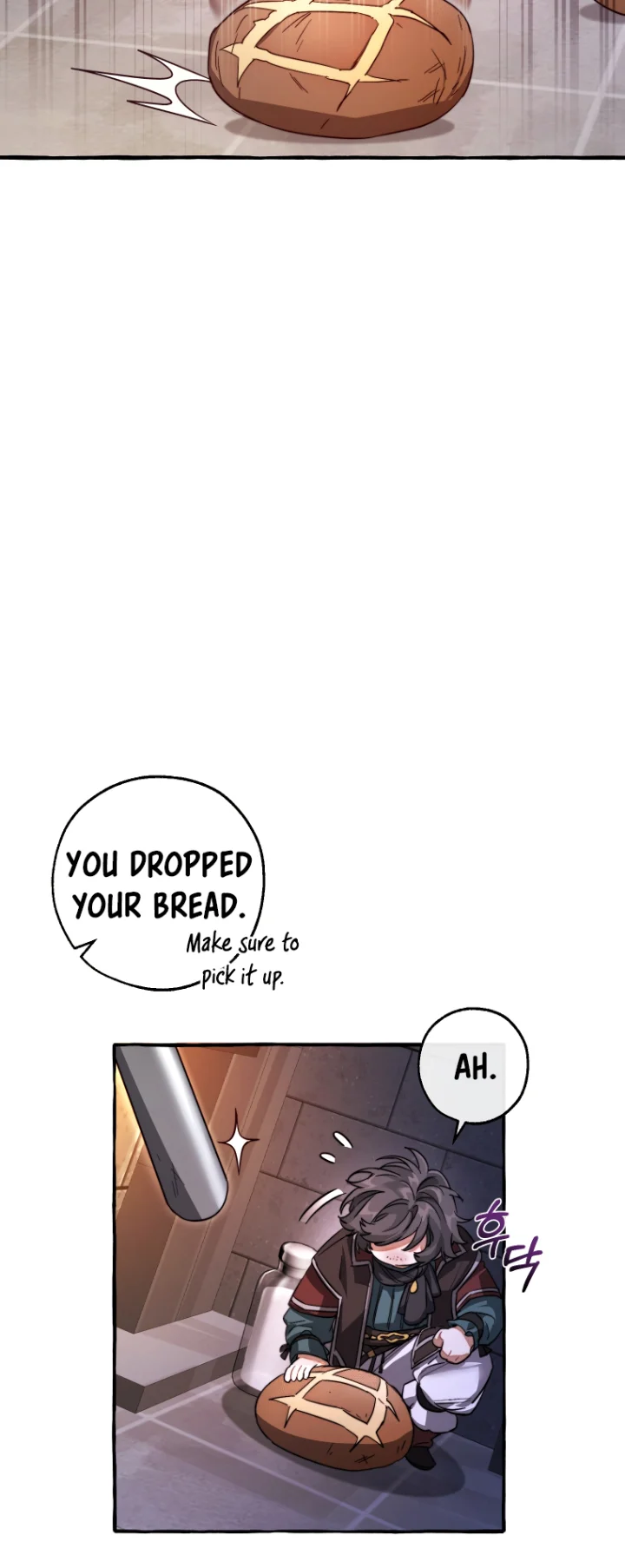 Trash of the Count's Family Chapter 100 - Page 41