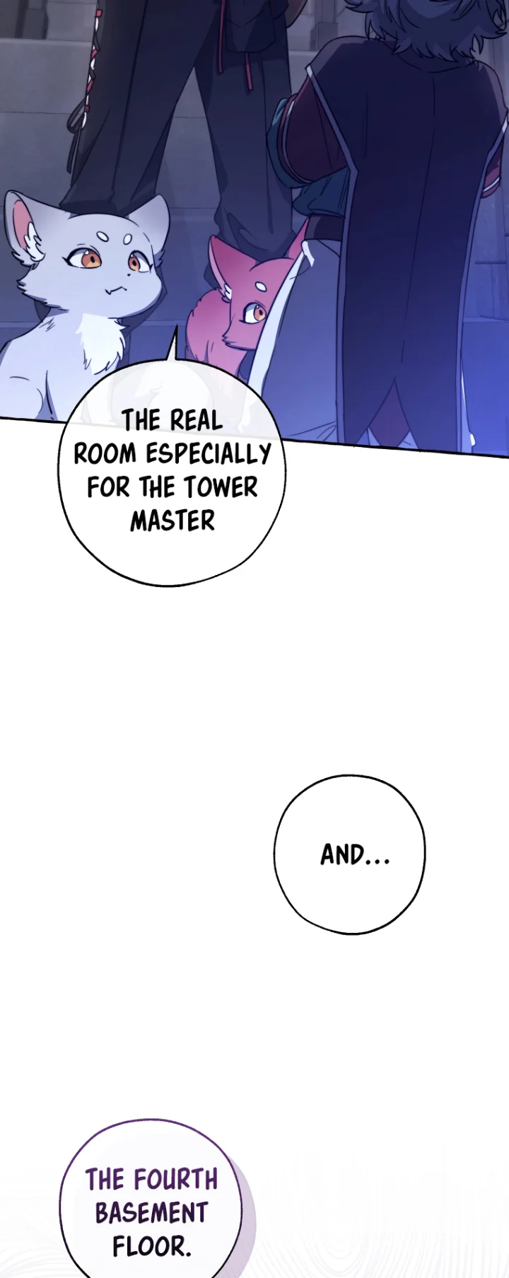 Trash of the Count's Family Chapter 100 - Page 43