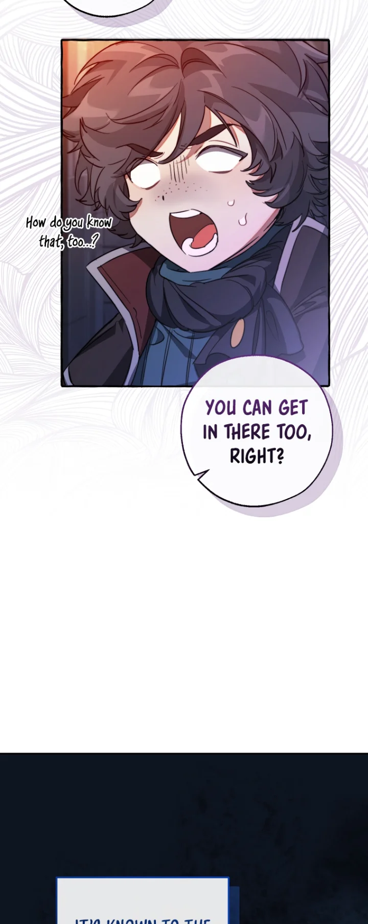 Trash of the Count's Family Chapter 100 - Page 44