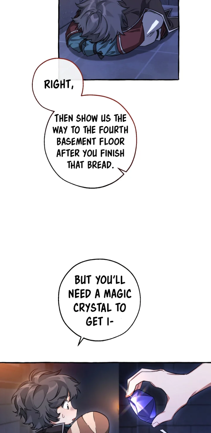 Trash of the Count's Family Chapter 100 - Page 47