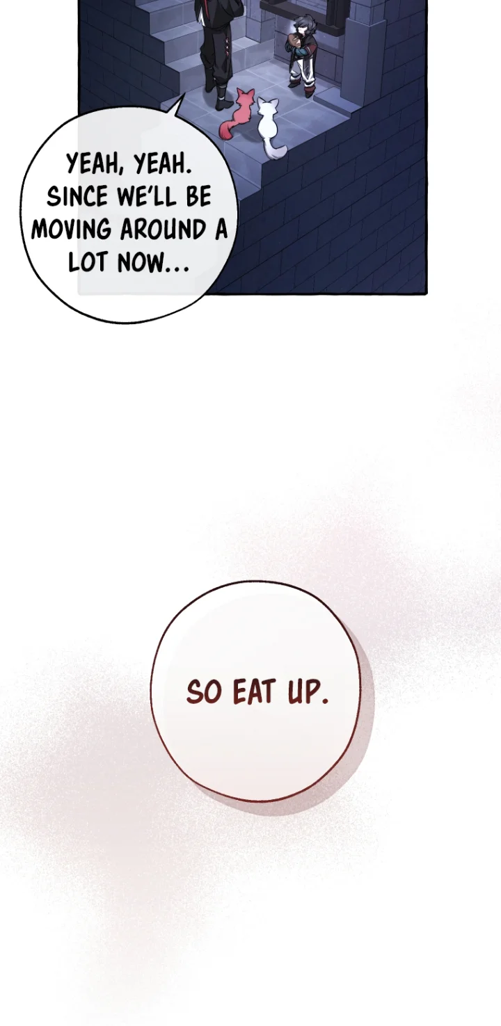 Trash of the Count's Family Chapter 100 - Page 49