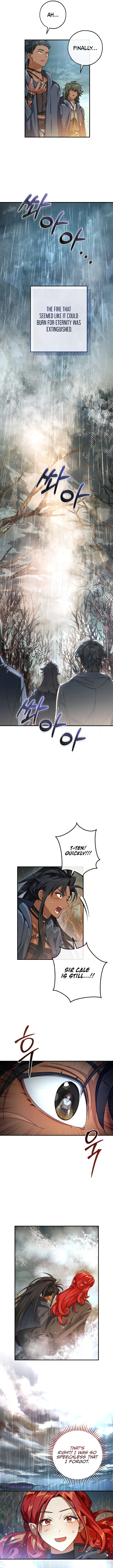 Trash of the Count's Family Chapter 107 - Page 7