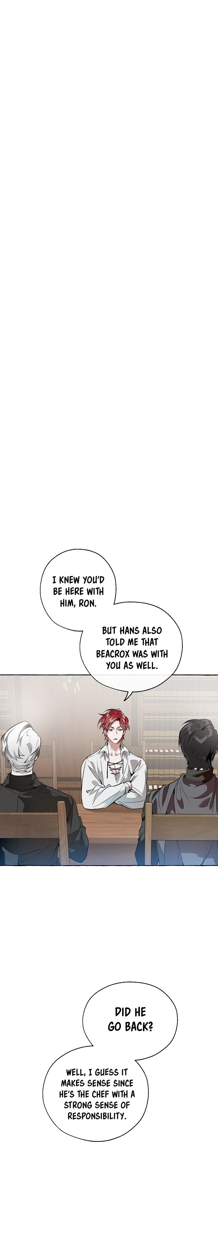Trash of the Count's Family Chapter 11 - Page 6