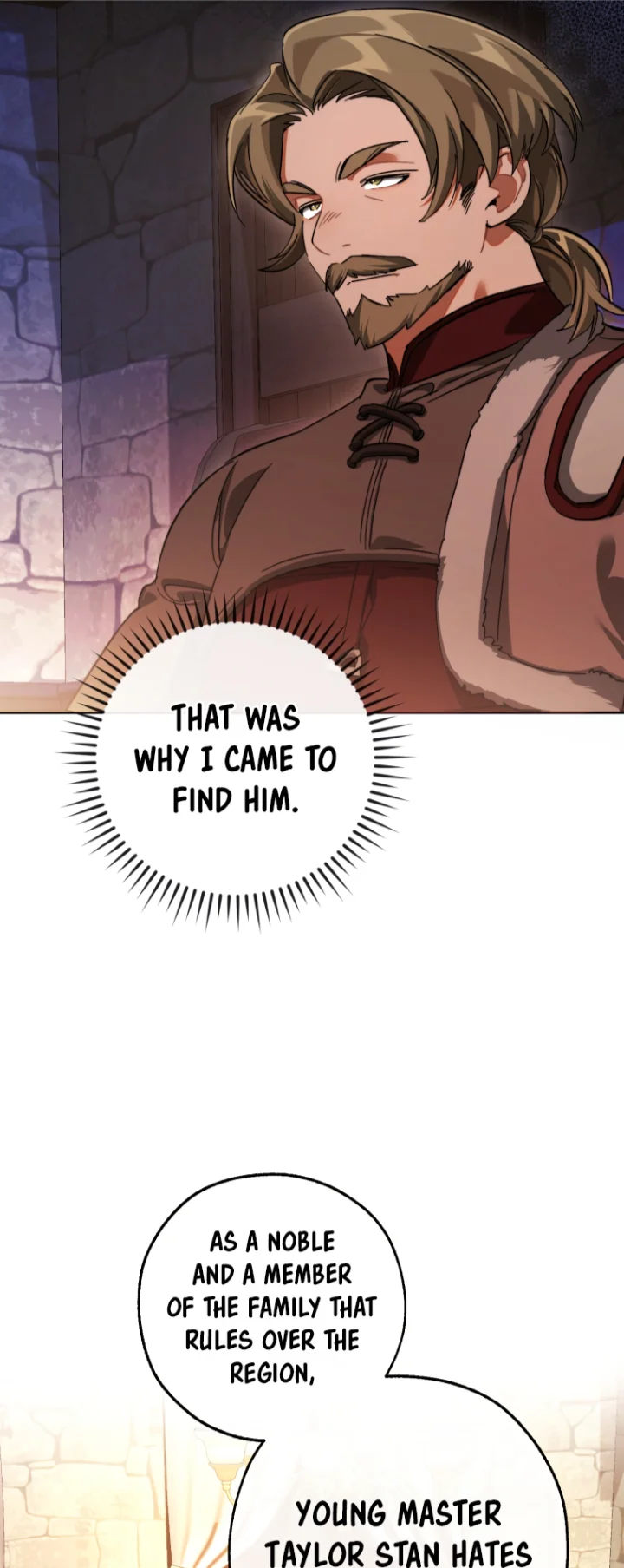 Trash of the Count's Family Chapter 110 - Page 31