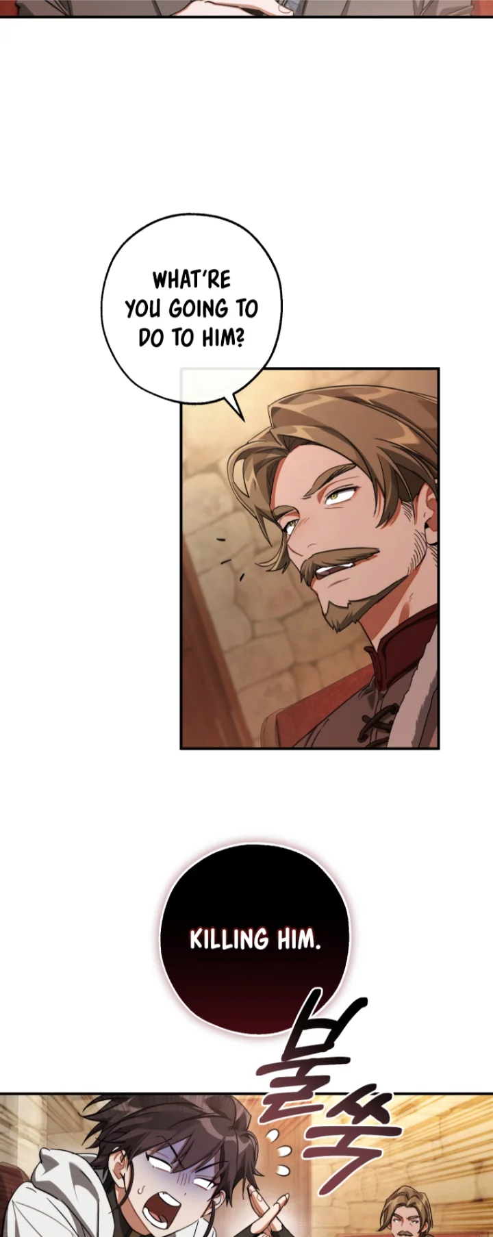 Trash of the Count's Family Chapter 110 - Page 42
