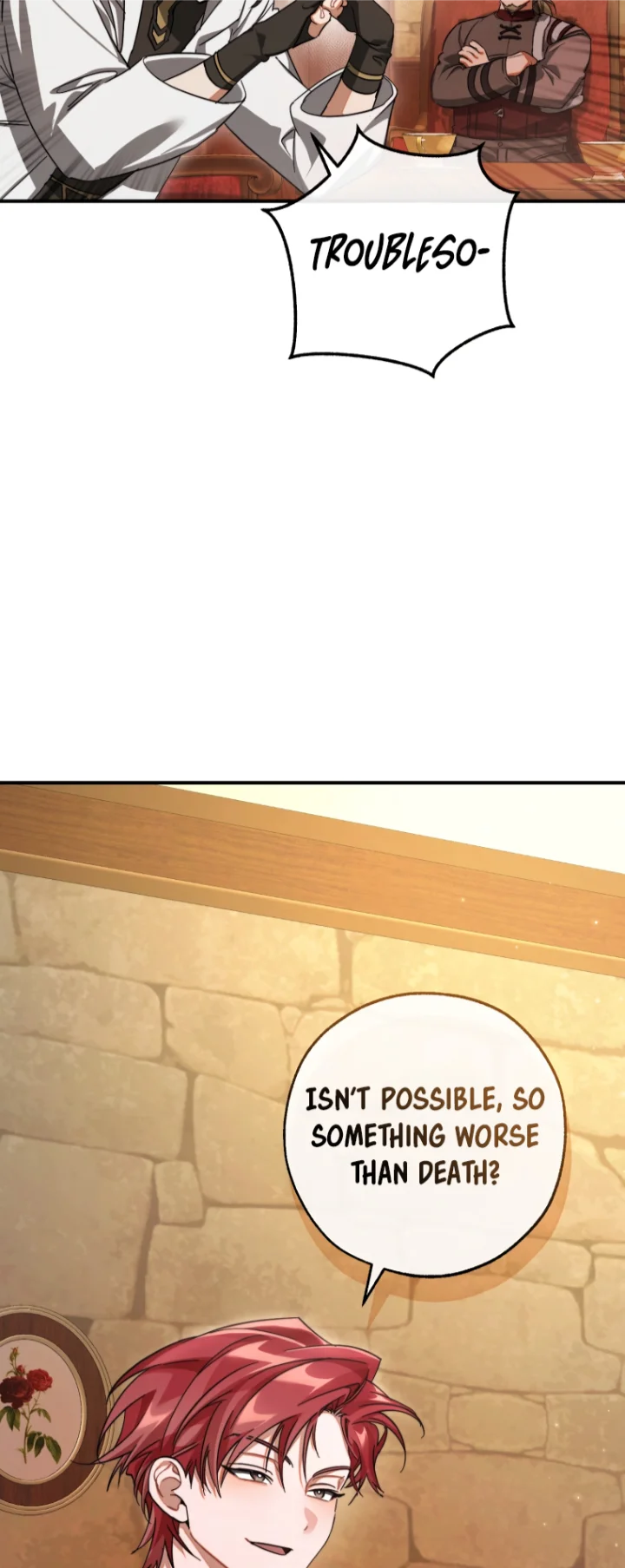 Trash of the Count's Family Chapter 110 - Page 43