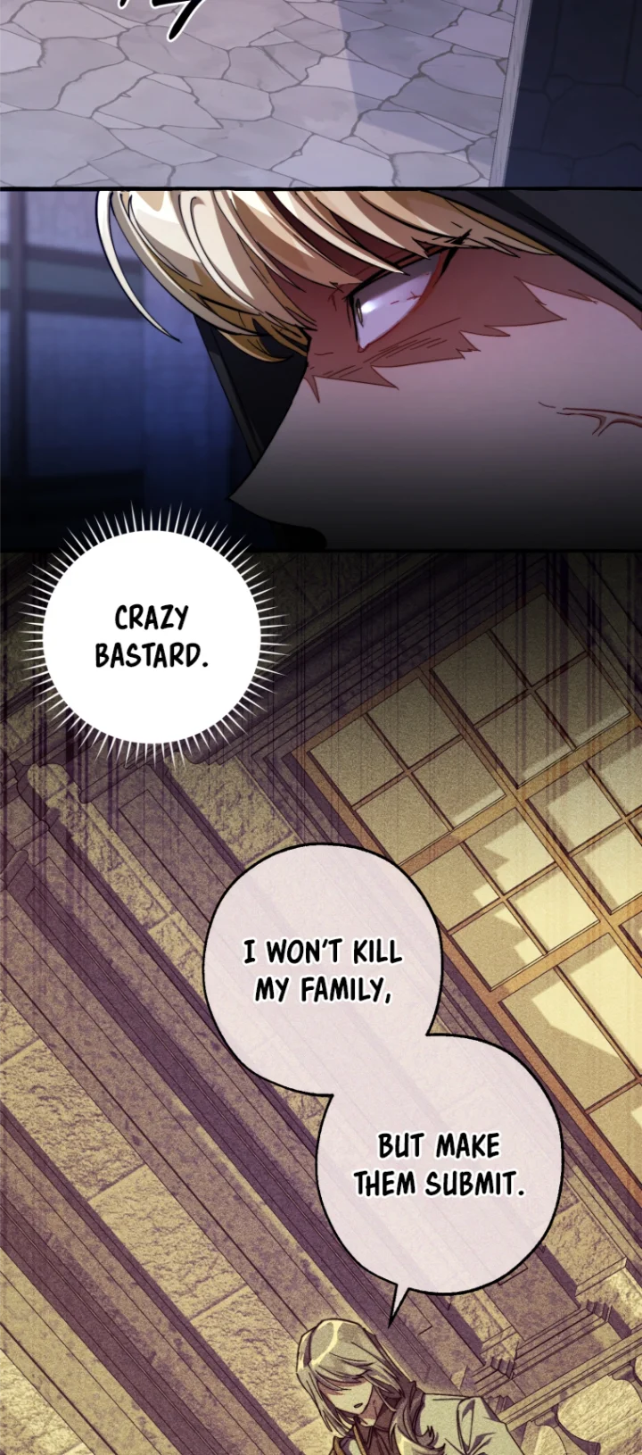 Trash of the Count's Family Chapter 110 - Page 46