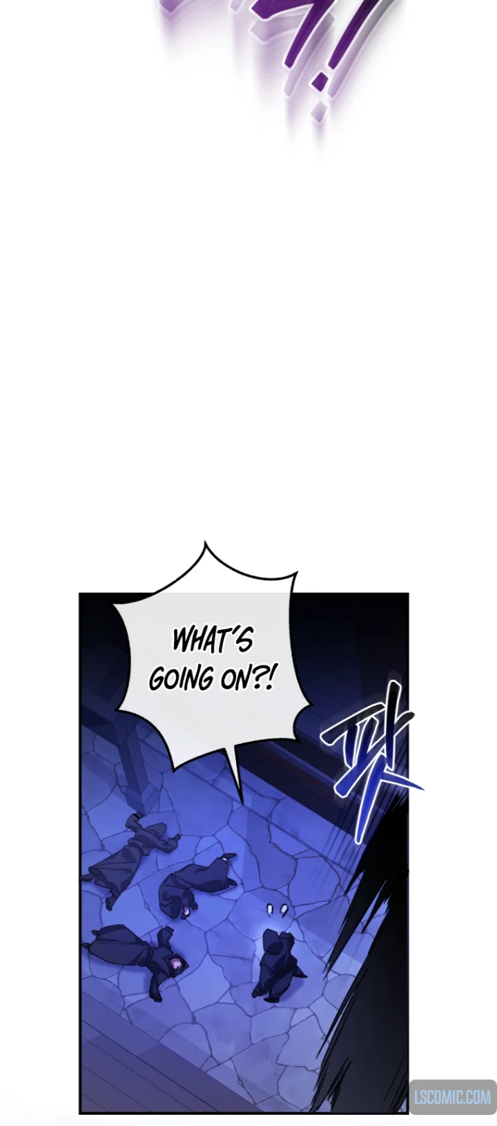 Trash of the Count's Family Chapter 110 - Page 52
