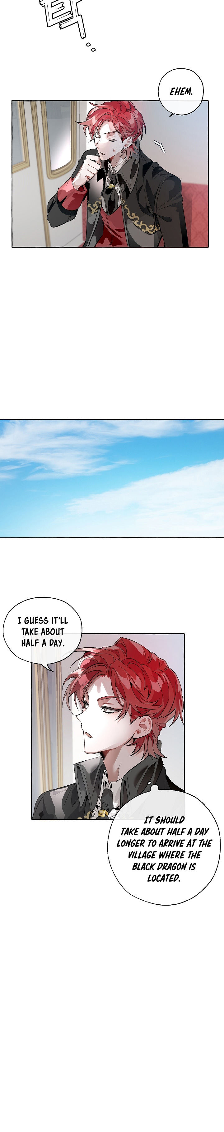 Trash of the Count's Family Chapter 13 - Page 17