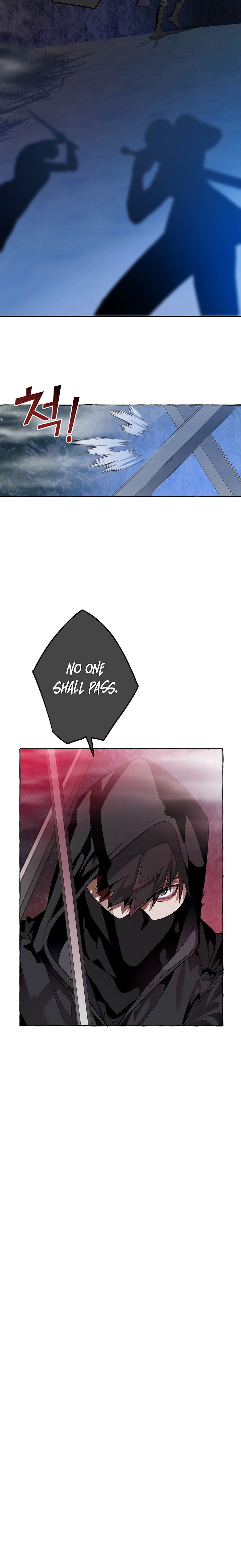 Trash of the Count's Family Chapter 18 - Page 15