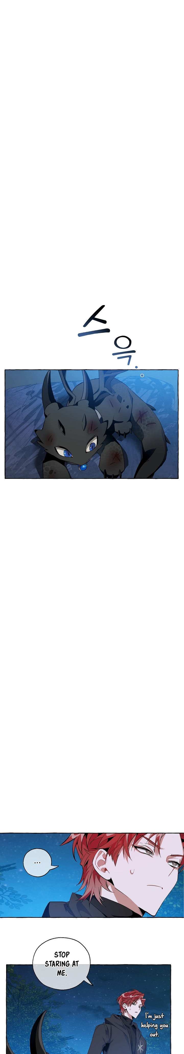Trash of the Count's Family Chapter 19 - Page 18
