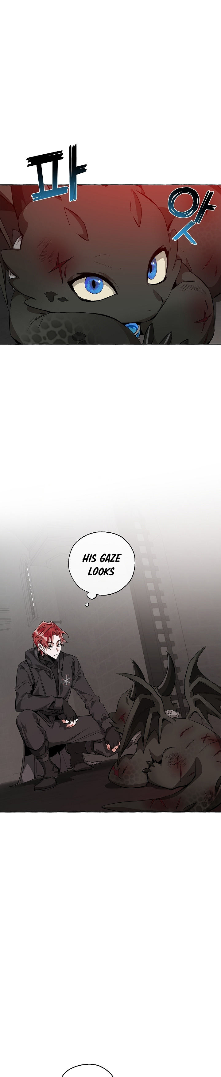 Trash of the Count's Family Chapter 19 - Page 4