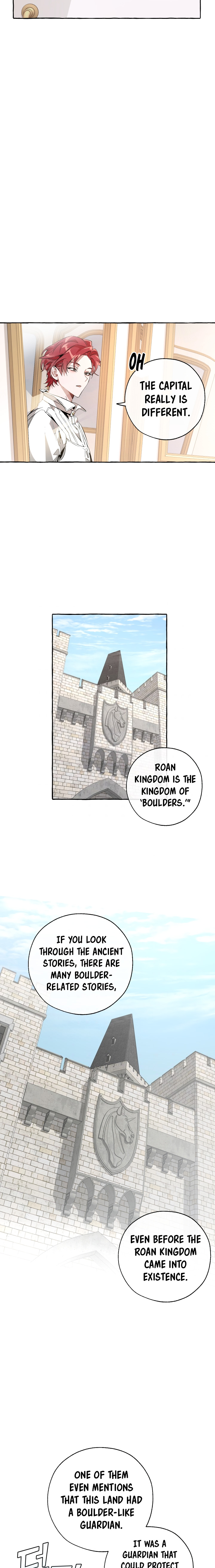 Trash of the Count's Family Chapter 31 - Page 13