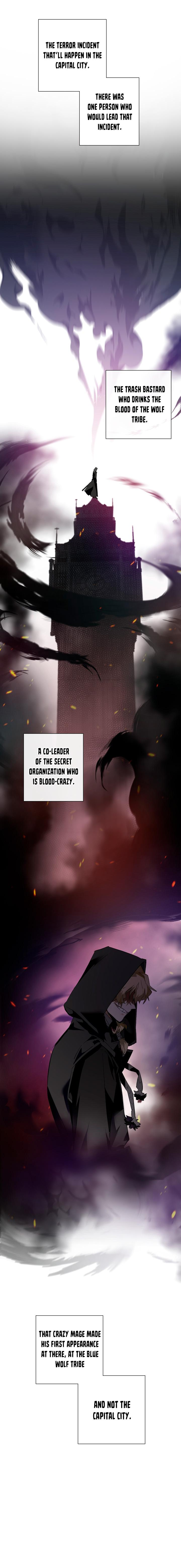 Trash of the Count's Family Chapter 36 - Page 4
