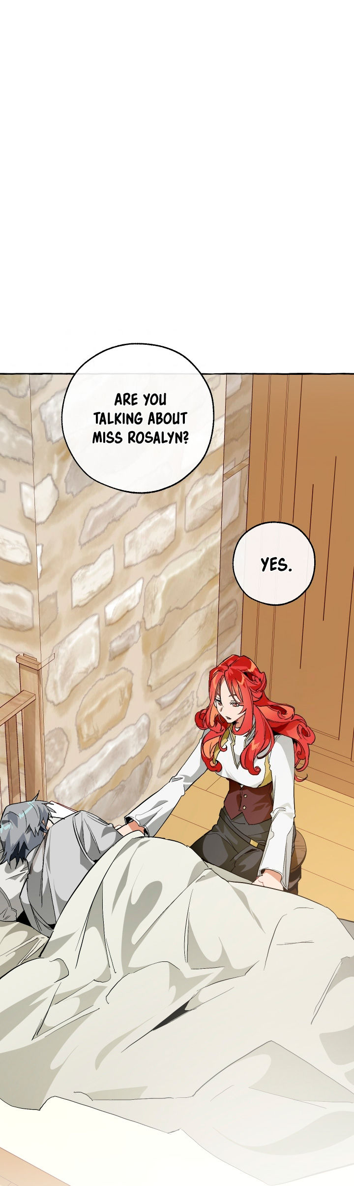 Trash of the Count's Family Chapter 38 - Page 15