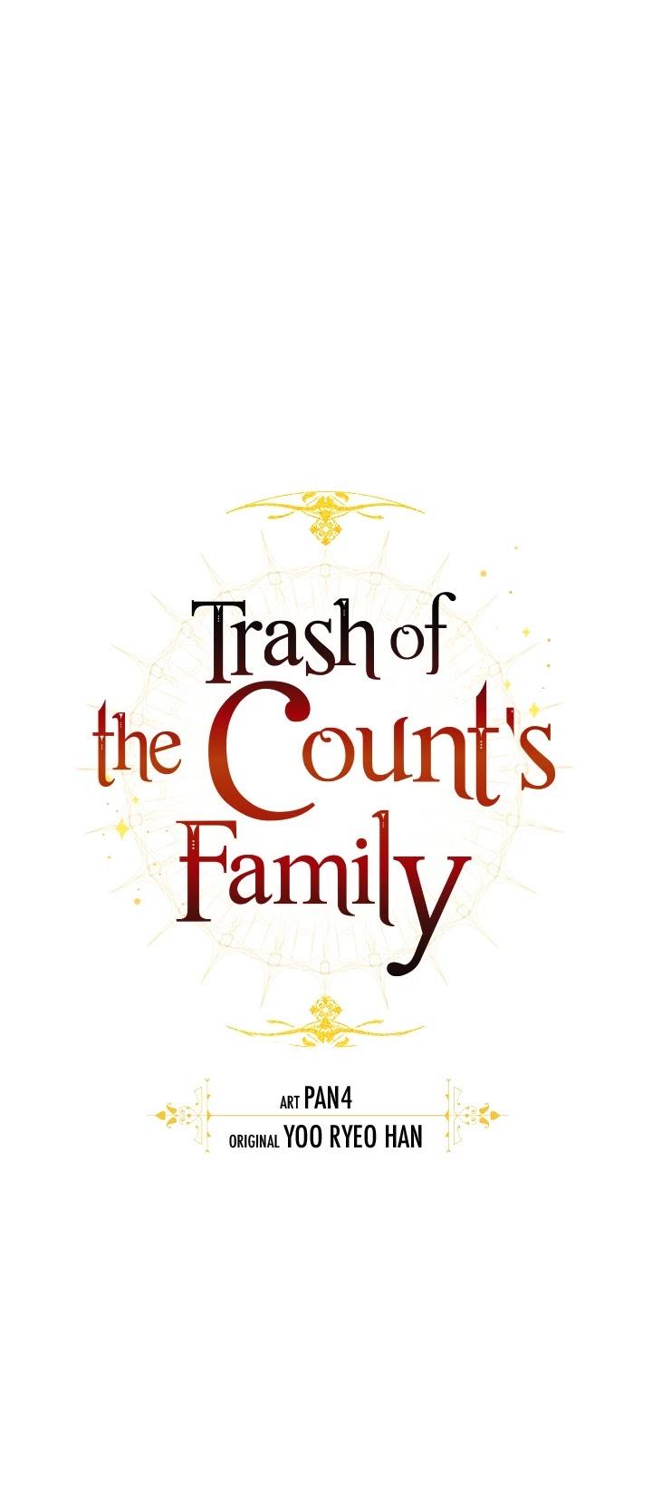 Trash of the Count's Family Chapter 42 - Page 10