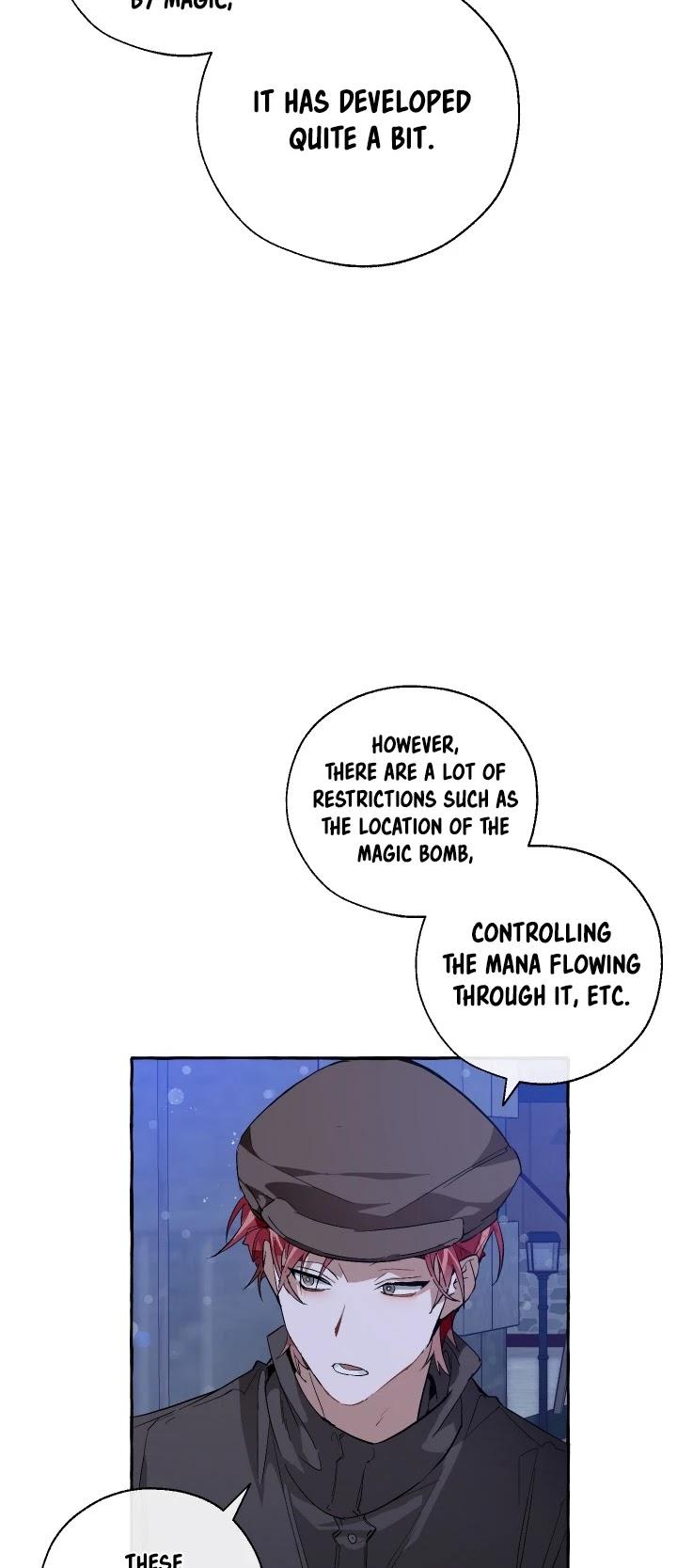 Trash of the Count's Family Chapter 42 - Page 16