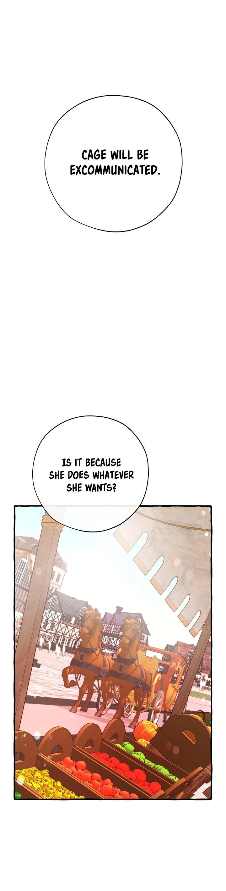 Trash of the Count's Family Chapter 53 - Page 23