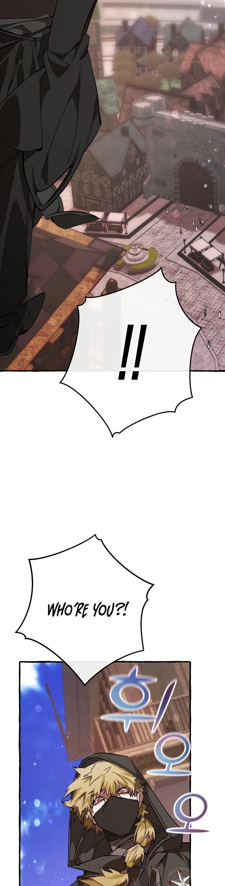 Trash of the Count's Family Chapter 54 - Page 19