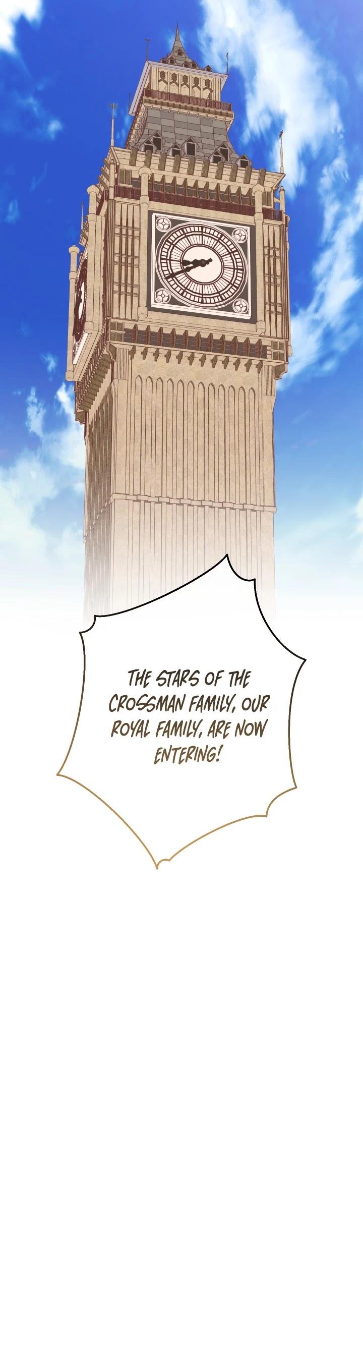Trash of the Count's Family Chapter 54 - Page 2