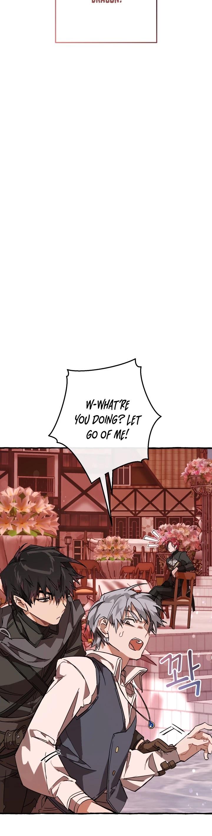 Trash of the Count's Family Chapter 54 - Page 31