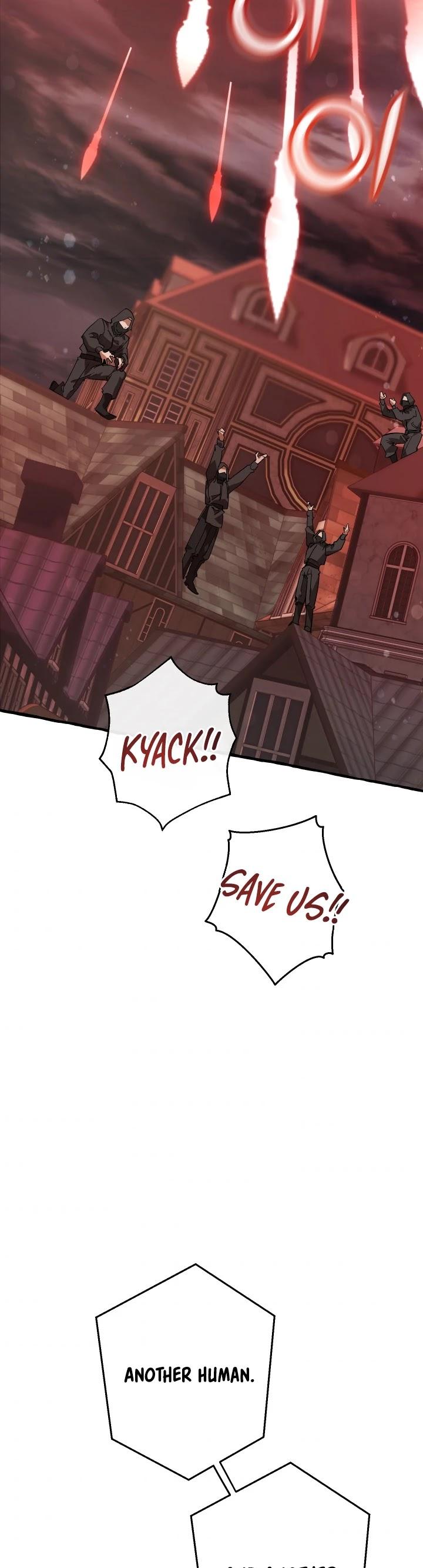 Trash of the Count's Family Chapter 54 - Page 39