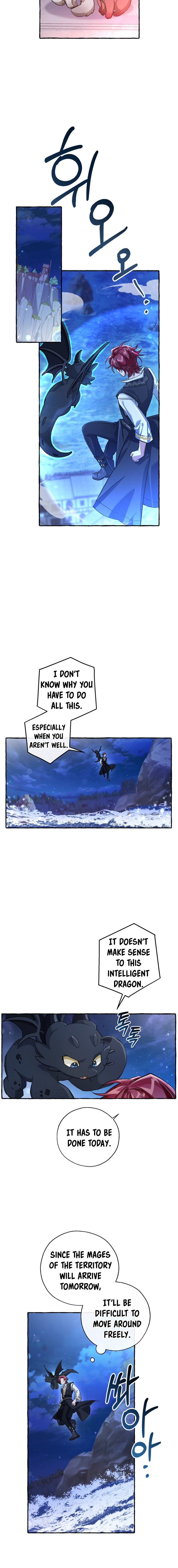 Trash of the Count's Family Chapter 78 - Page 7