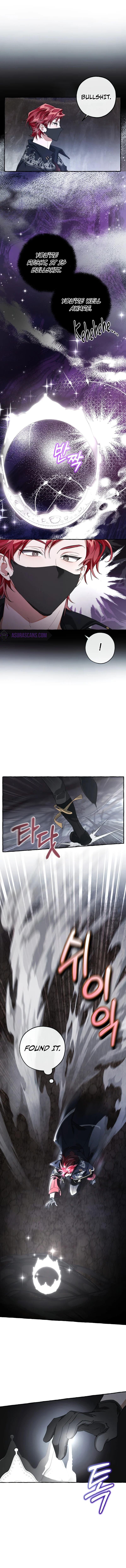 Trash of the Count's Family Chapter 92 - Page 2