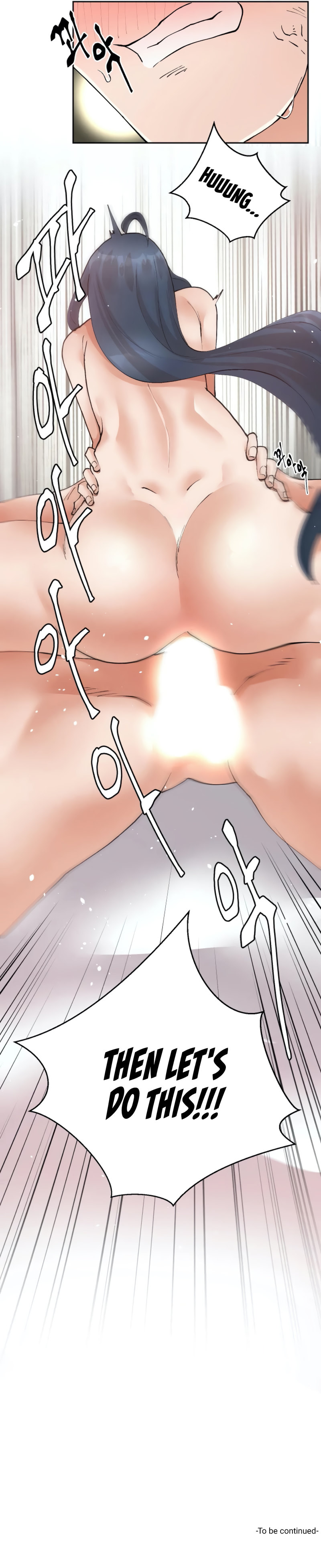 Nude Cam Girlfriend Chapter 12 - Page 11