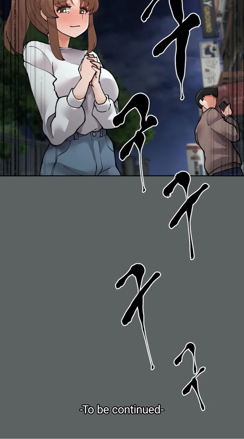 Nude Cam Girlfriend Chapter 27 - Page 63