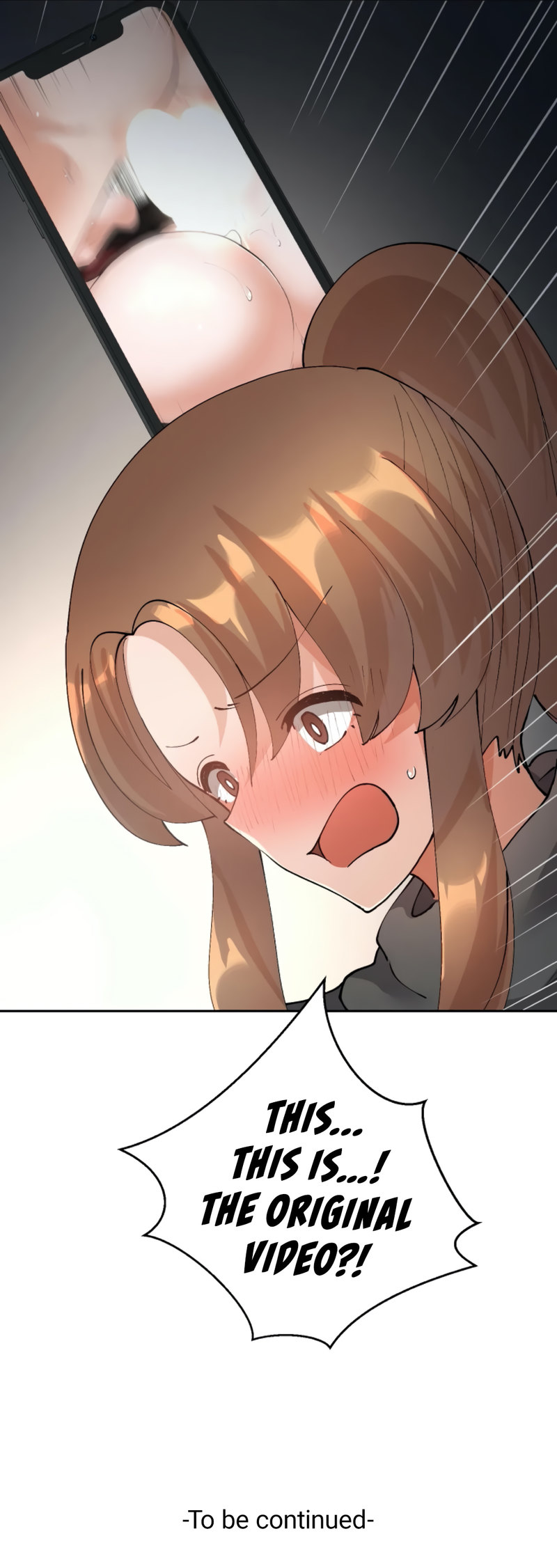 Nude Cam Girlfriend Chapter 28 - Page 65