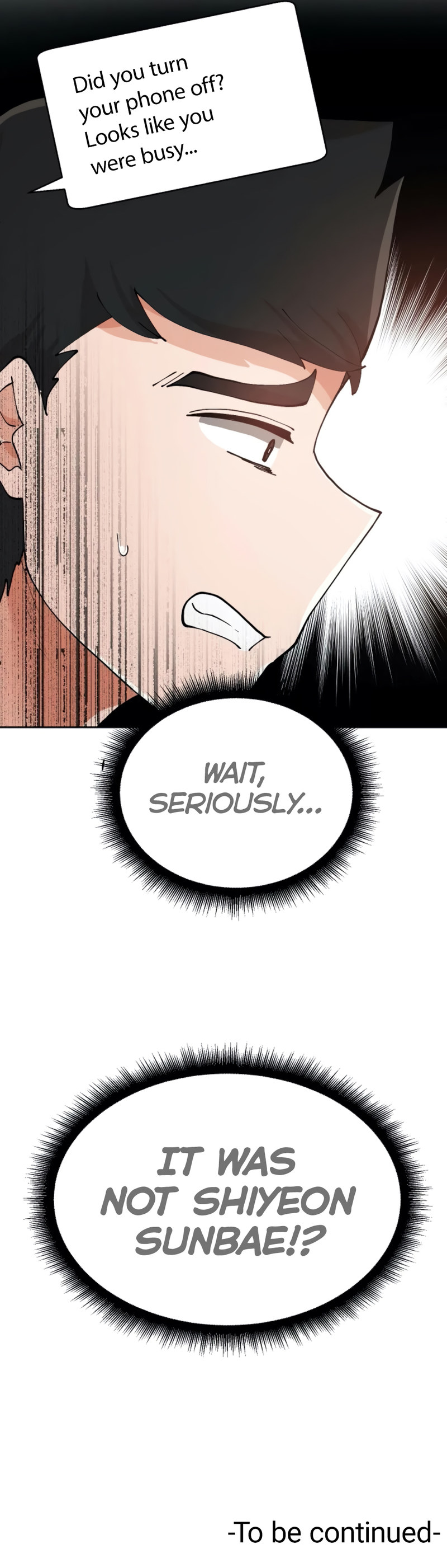 Nude Cam Girlfriend Chapter 9 - Page 11