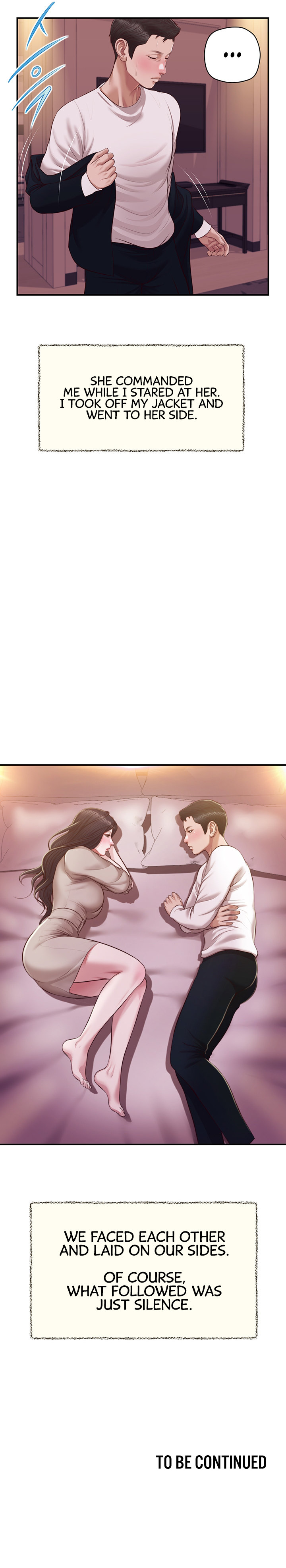 Concubine Chapter 127 - Page 19