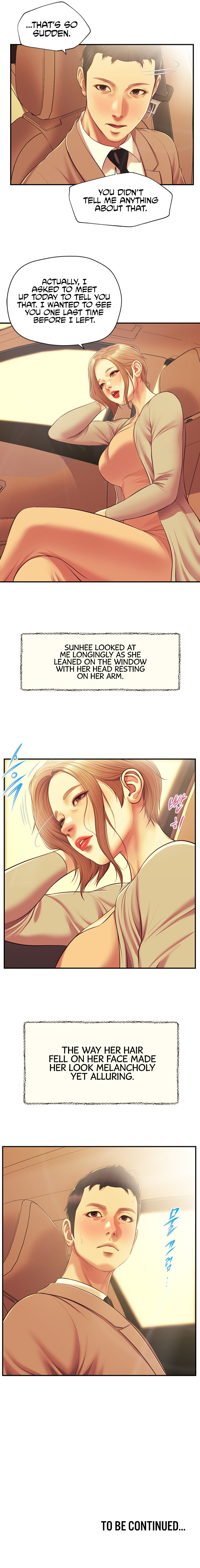 Concubine Chapter 136 - Page 19