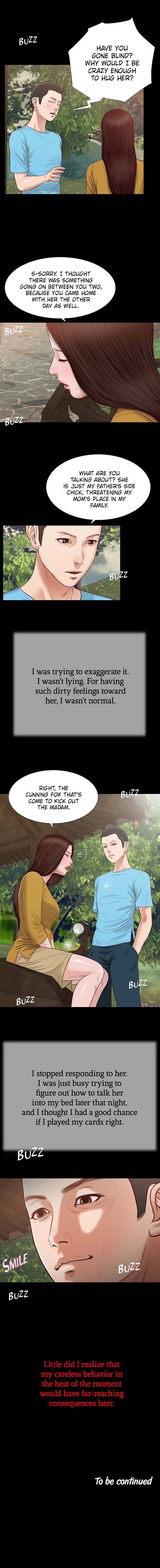 Concubine Chapter 16 - Page 7