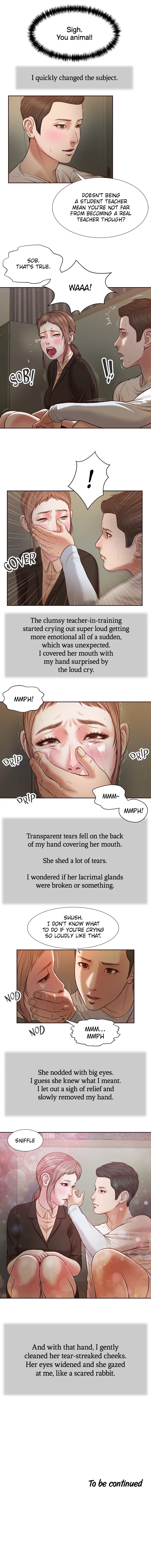 Concubine Chapter 27 - Page 9