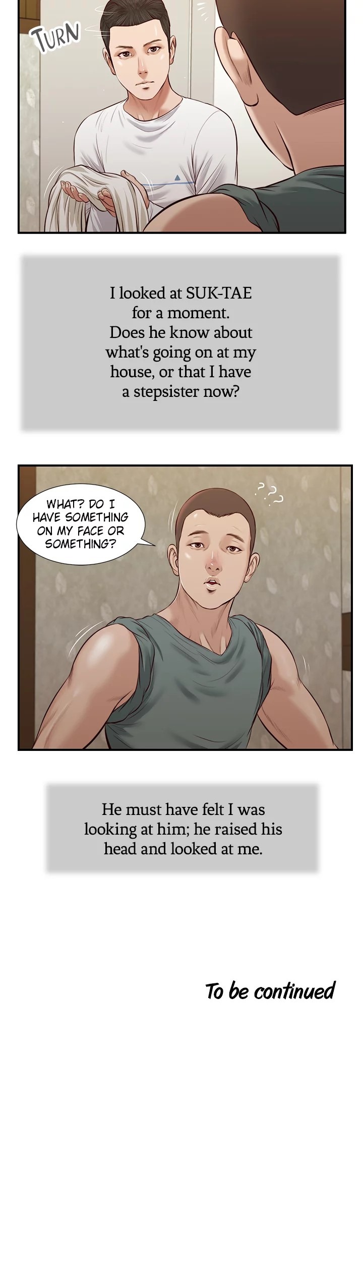 Concubine Chapter 36 - Page 30